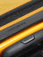 Valise cabine rigide extensible Lin'Air 55 cm Metallic Mango