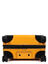 Valise cabine rigide extensible Lin'Air 55 cm Metallic Mango
