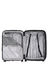 Valise rigide extensible Lin'Air 67 cm Metallic Mango