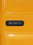 Valise rigide extensible Lin'Air 67 cm Metallic Mango