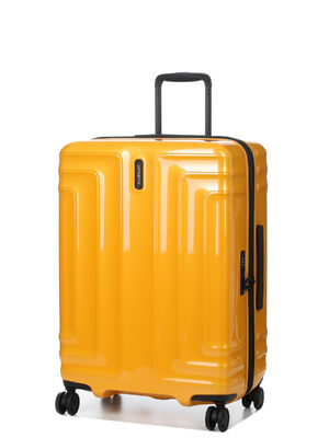 Valise Samsonite Lin'Air 67 cm Metallic Mango