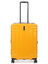 Valise rigide extensible Lin'Air 67 cm Metallic Mango