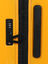 Valise rigide extensible Lin'Air 67 cm Metallic Mango
