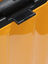 Valise rigide extensible Lin'Air 67 cm Metallic Mango