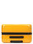 Valise rigide extensible Lin'Air 67 cm Metallic Mango
