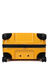 Valise rigide extensible Lin'Air 67 cm Metallic Mango