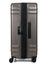 Valise rigide extensible Lin'Air 77 cm Matt Bronze