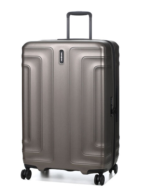 Valise rigide extensible Lin'Air 77 cm