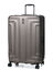 Valise rigide extensible Lin'Air 77 cm Matt Bronze