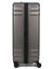 Valise rigide extensible Lin'Air 77 cm Matt Bronze
