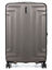 Valise rigide extensible Lin'Air 77 cm Matt Bronze