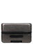 Valise rigide extensible Lin'Air 77 cm Matt Bronze