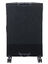 Valise souple extensible Base Boost 78 cm Noir Noir