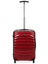 Valise cabine rigide Lite Shock 55 cm Hyacinth Red Hyacinth Red