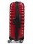 Valise cabine rigide Lite Shock 55 cm Hyacinth Red Hyacinth Red