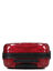 Valise cabine rigide Lite Shock 55 cm Hyacinth Red Hyacinth Red