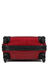 Valise cabine rigide Lite Shock 55 cm Hyacinth Red Hyacinth Red