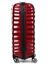 Valise rigide Lite Shock 69 cm Hyacinth Red Hyacinth Red