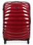 Valise rigide Lite Shock 69 cm Hyacinth Red Hyacinth Red