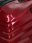 Valise rigide Lite Shock 69 cm Hyacinth Red Hyacinth Red