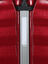 Valise rigide Lite Shock 69 cm Hyacinth Red Hyacinth Red