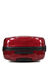 Valise rigide Lite Shock 69 cm Hyacinth Red Hyacinth Red