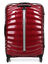 Valise rigide Lite Shock 69 cm Hyacinth Red Hyacinth Red