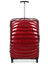 Valise rigide Lite Shock 75 cm Hyacinth Red Hyacinth Red