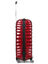 Valise rigide Lite Shock 75 cm Hyacinth Red Hyacinth Red