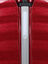 Valise rigide Lite Shock 75 cm Hyacinth Red Hyacinth Red