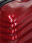 Valise rigide Lite Shock 81 cm Hyacinth Red Hyacinth Red
