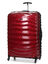Valise rigide Lite Shock 81 cm Hyacinth Red Hyacinth Red