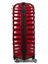 Valise rigide Lite Shock 81 cm Hyacinth Red Hyacinth Red