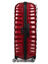 Valise rigide Lite Shock 81 cm Hyacinth Red Hyacinth Red