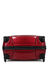 Valise rigide Lite Shock 81 cm Hyacinth Red Hyacinth Red