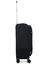 Valise souple extensible Base Boost 66 cm Noir Noir