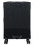 Valise souple extensible Base Boost 66 cm Noir Noir