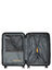 Valise rigide extensible Prodiver 69 cm Jaune Jaune