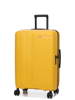Valise Samsonite Prodiver 69 cm Jaune