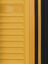 Valise rigide extensible Prodiver 69 cm Jaune Jaune
