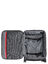 Valise souple Ecodiver 68 cm Noir Noir