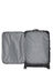 Valise souple Ecodiver 68 cm Noir Noir