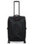 Valise souple Ecodiver 68 cm Noir Noir