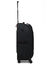 Valise souple Ecodiver 68 cm Noir Noir