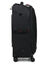 Valise souple Ecodiver 68 cm Noir Noir