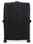 Valise souple Ecodiver 68 cm Noir Noir