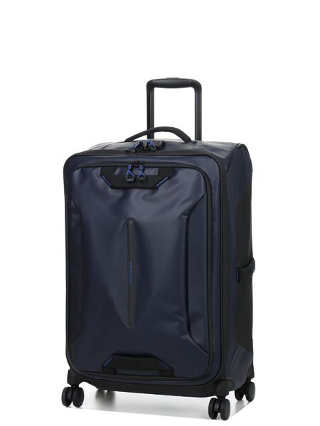Valise souple Ecodiver 68 cm Blue Nights