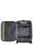 Valise souple Ecodiver 68 cm Jaune Jaune