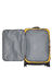 Valise souple Ecodiver 68 cm Jaune Jaune