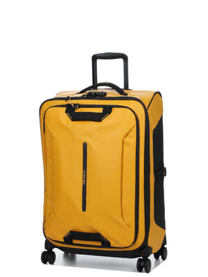Valise Samsonite Ecodiver 68 cm Jaune